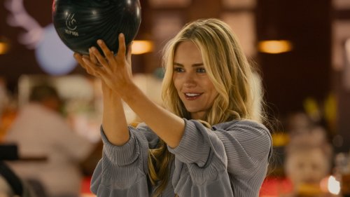 How Landman Star Michelle Randolph Feels About The Backlash Against Ainsley