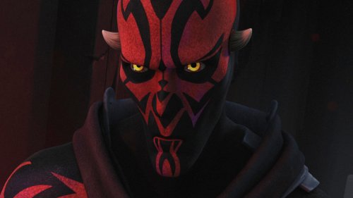 The New Darth Maul Show Could Introduce A Villain From George Lucas' Canceled Star Wars Plans