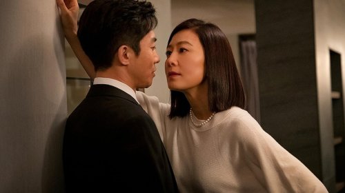 The Most-Watched K-Drama On Cable Is Based On A Thrilling British Series