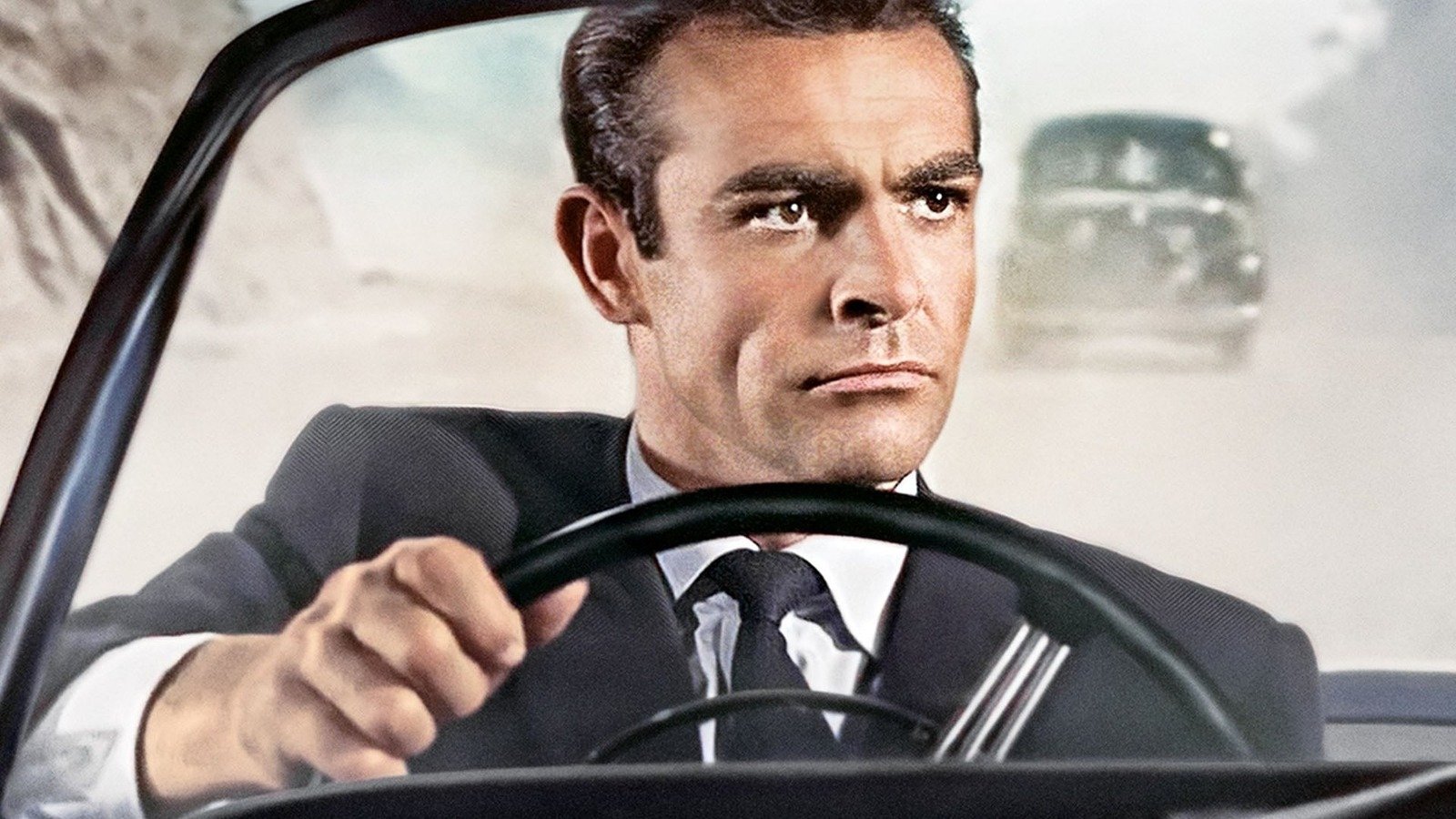 The 15 Best James Bond Cars Ranked - SlashFilm