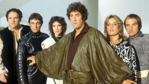 This Forgotten '70s British Sci-Fi Show Should Jump To The Top Of Your Watchlist | Flipboard