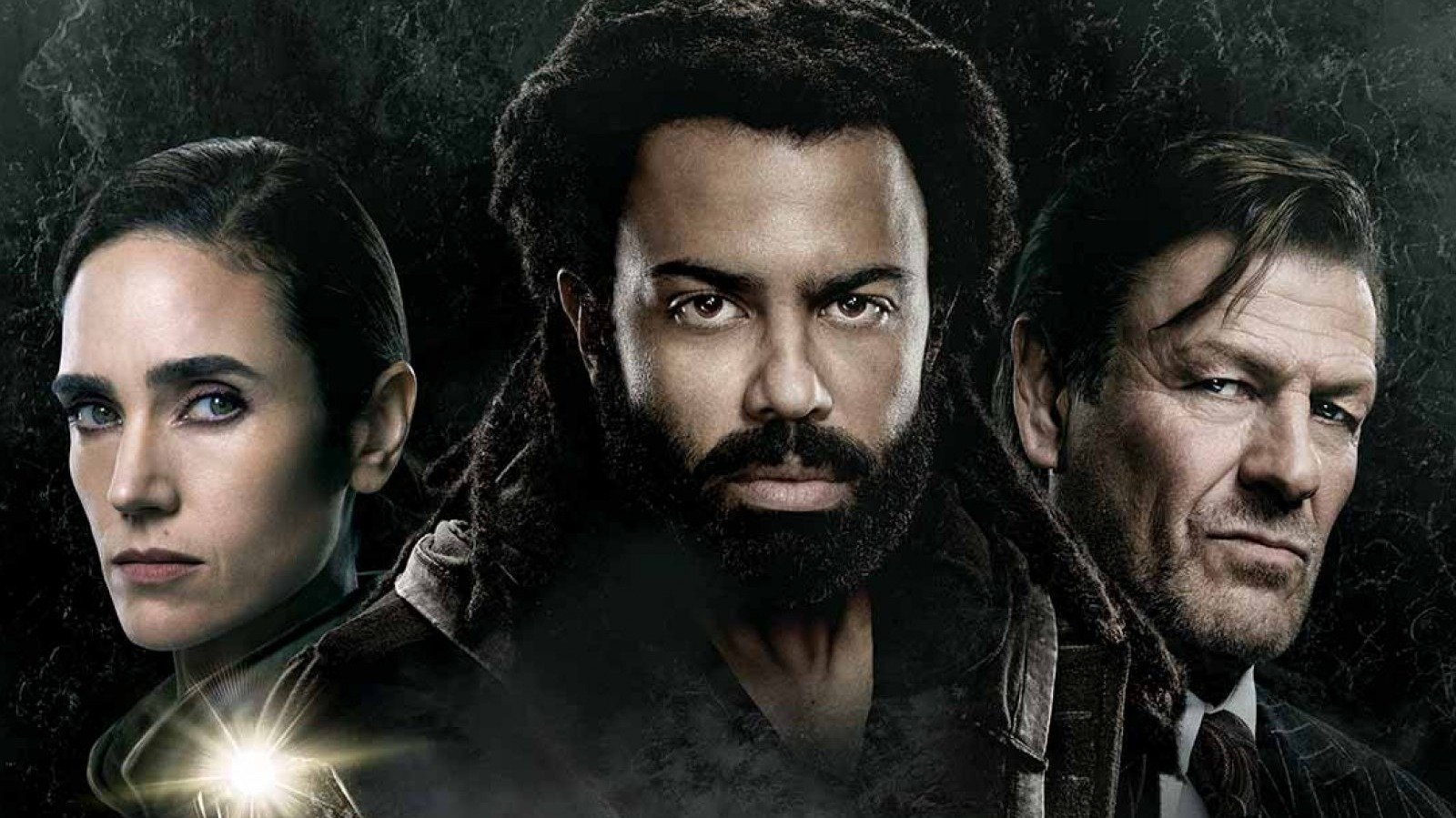 Snowpiercer Cast On Saving The World To Save Your Friends In Season 3 [Interview] - /Film