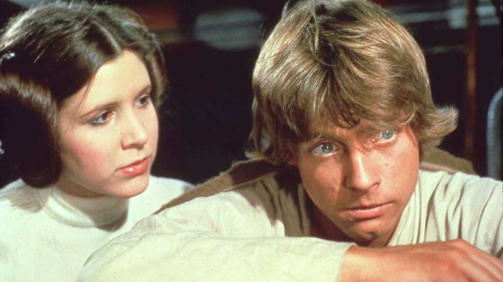 Why Star Wars' Original Trilogy Looks A Bit Different On Disney Plus