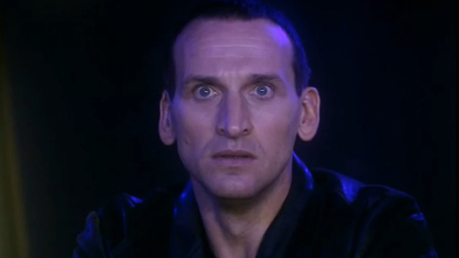 The On Set Drama That Made Christopher Eccleston Leave Doctor Who Flipboard