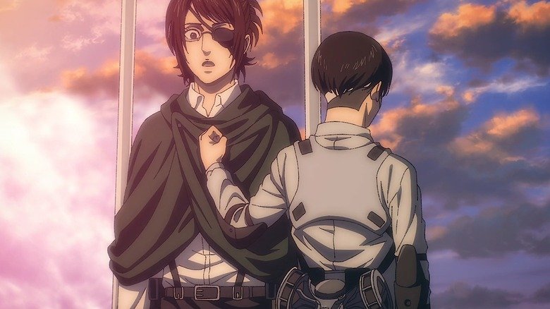Attack On Titan's Final Episode Is Coming Soon With New Release Window