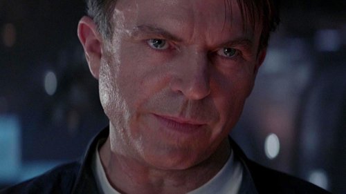 Sam Neill Was Responsible For This Event Horizon Detail You Probably Missed