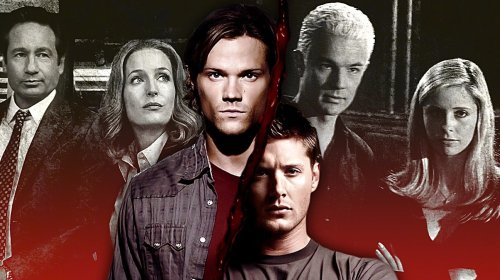 15 Best TV Shows Like Supernatural