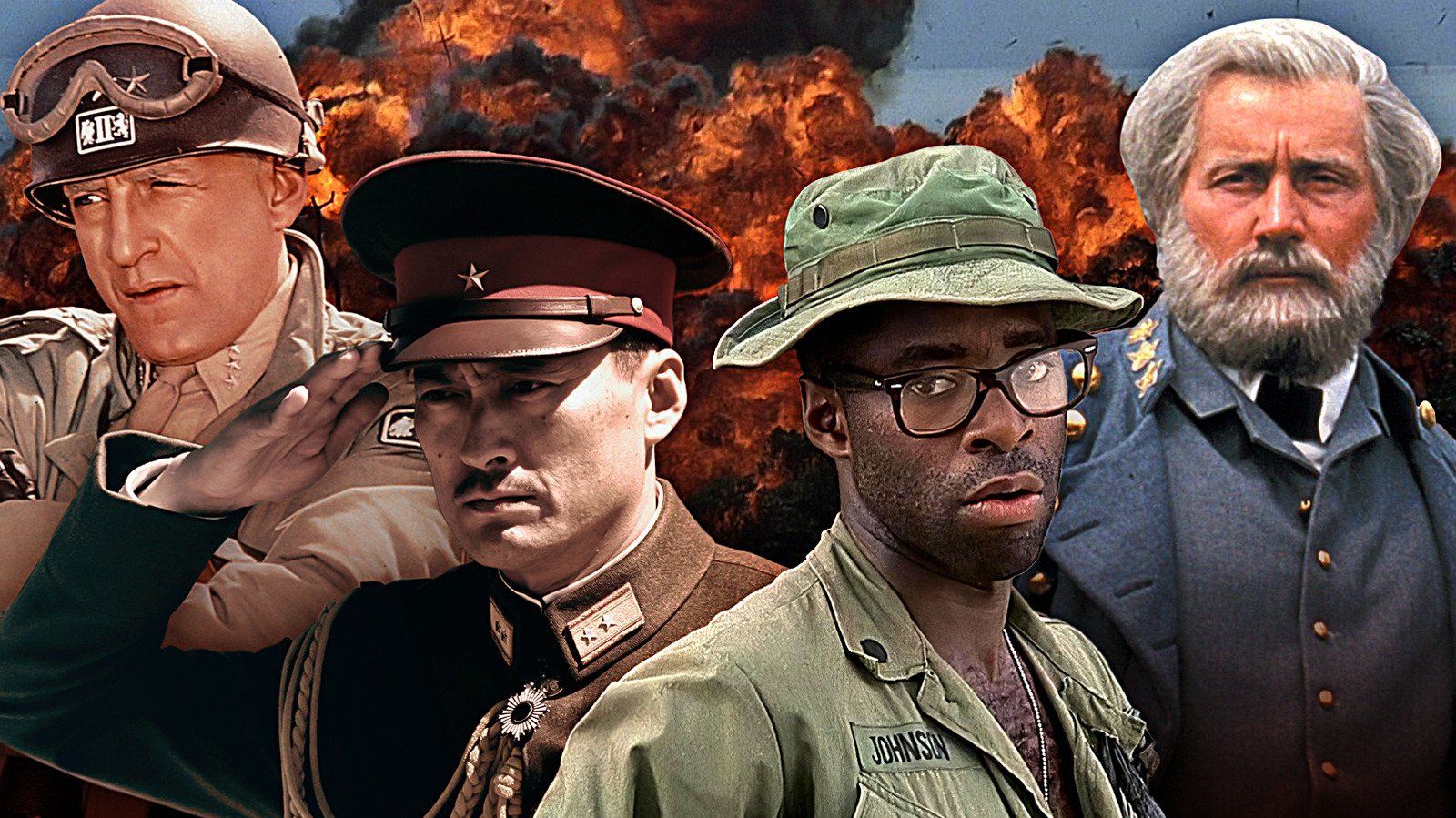 The 10 Most Realistic War Movies, Ranked | Flipboard image.