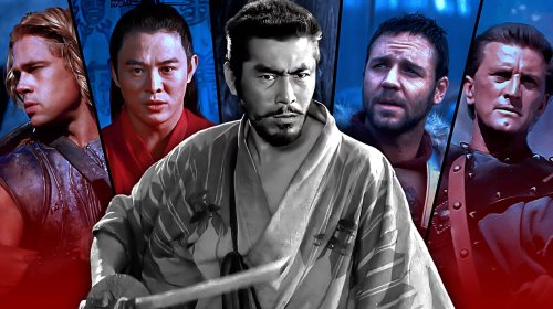 The 10 Most Realistic War Movies, Ranked | Flipboard