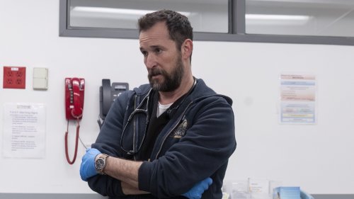 How Much The Pitt Costs Per Episode