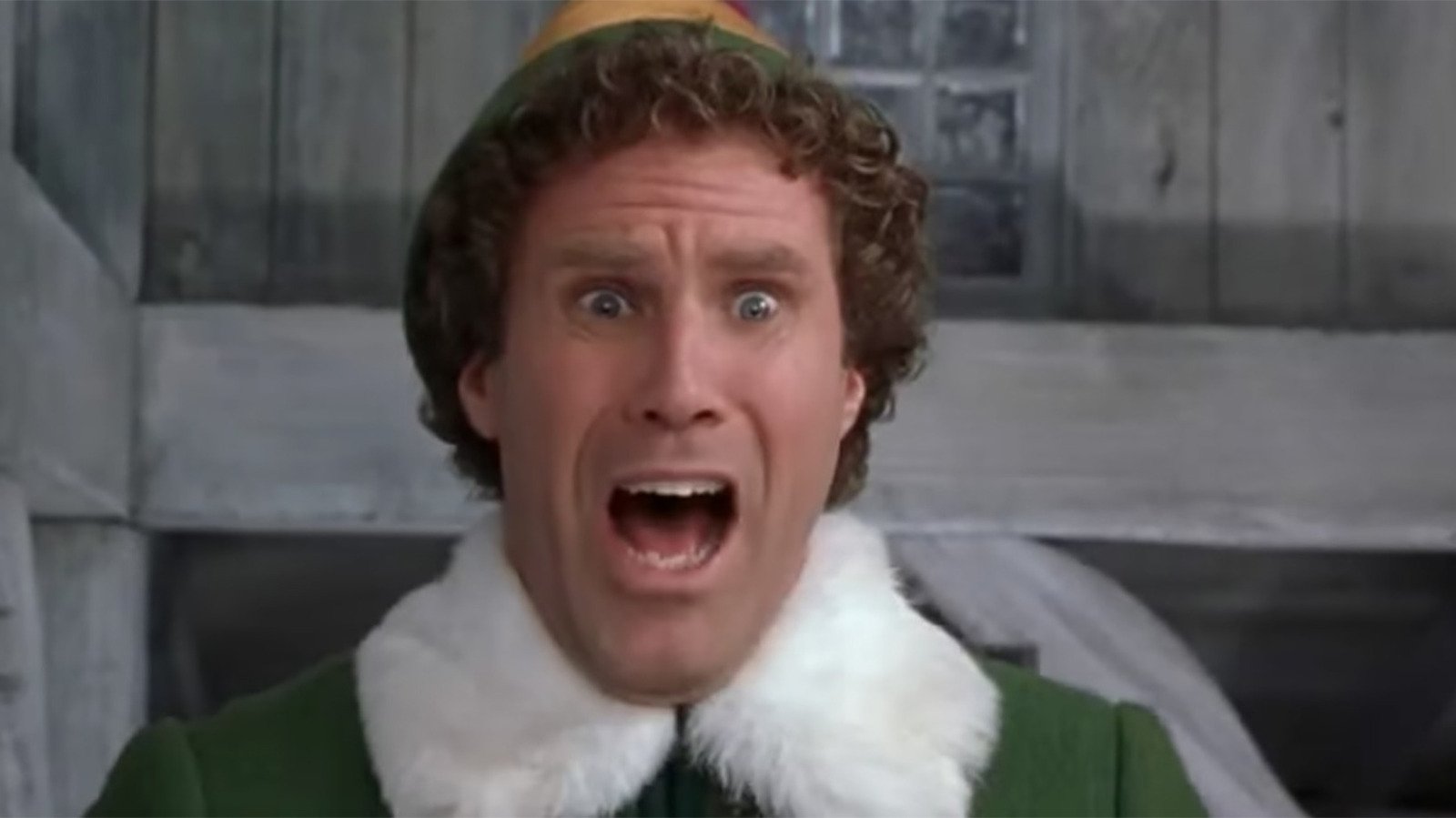 Here's Why Will Ferrell Turned Down An Elf Sequel