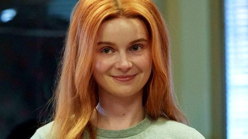 Why Catherine From Hulu's Furious Looks So Familiar