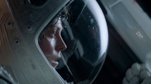 Stanley Kubrick Called Ridley Scott After Alien Came Out With One Big Question - SlashFilm