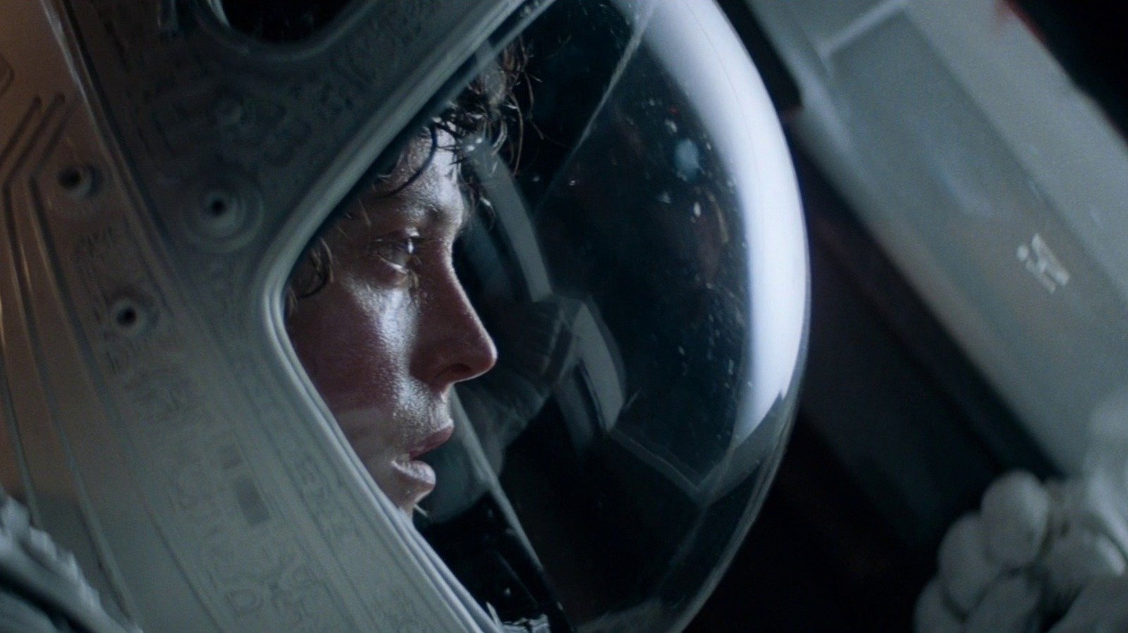 Stanley Kubrick Called Ridley Scott After Alien Came Out With One Big Question