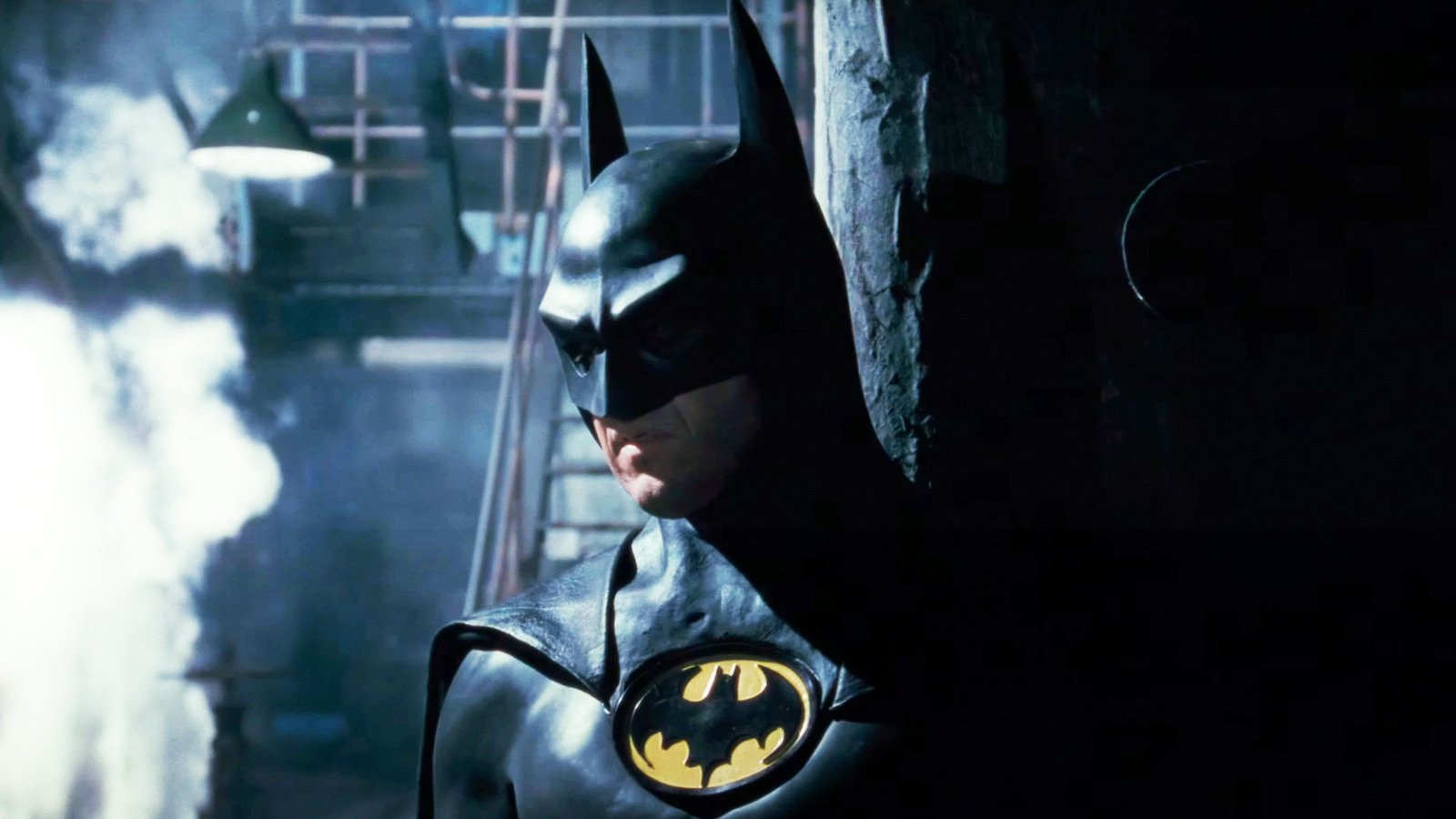 How Tim Burton Gamed The Hollywood System To Get His Batman Movie Made - cover