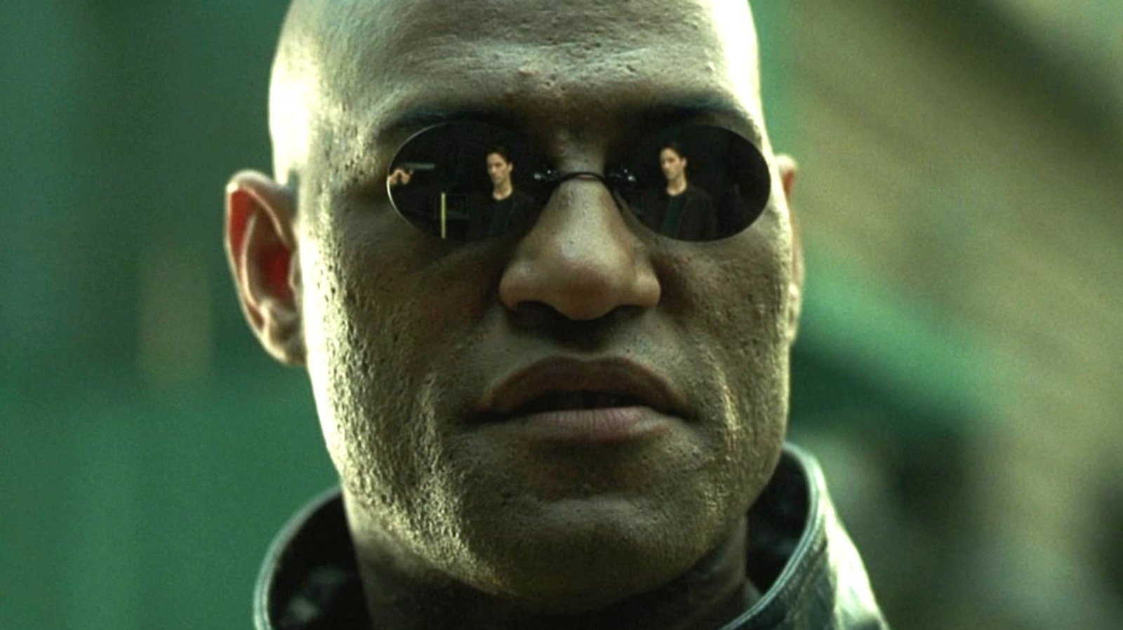 12 Movies Like The Matrix Sci-Fi Fans Have To Check Out - /Film
