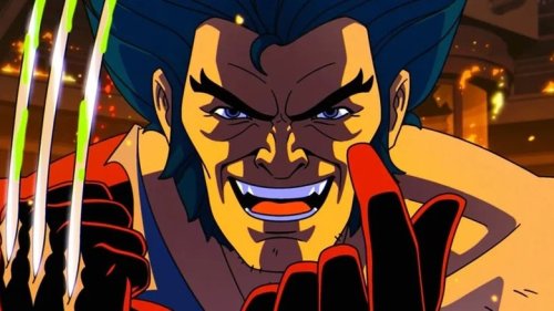 X-Men '97's Biggest Wolverine Episode Yet Remakes A Legendary Sci-Fi Horror Movie