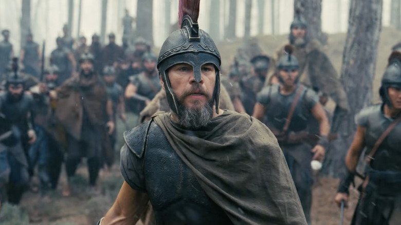 Christopher Nolan Had One Condition To Direct The Odyssey