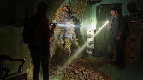 How Scientifically Accurate Are The Spores On The Last Of Us?