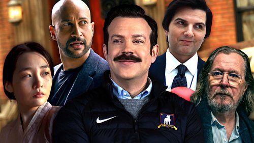 The 15 Best TV Shows On Apple TV+ Ranked
