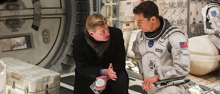 Christopher Nolan Sound Mixing: Directors Called Him to Complain