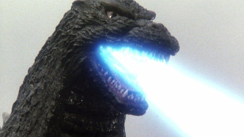 Bizarre BTS  Stories From The Godzilla Franchise