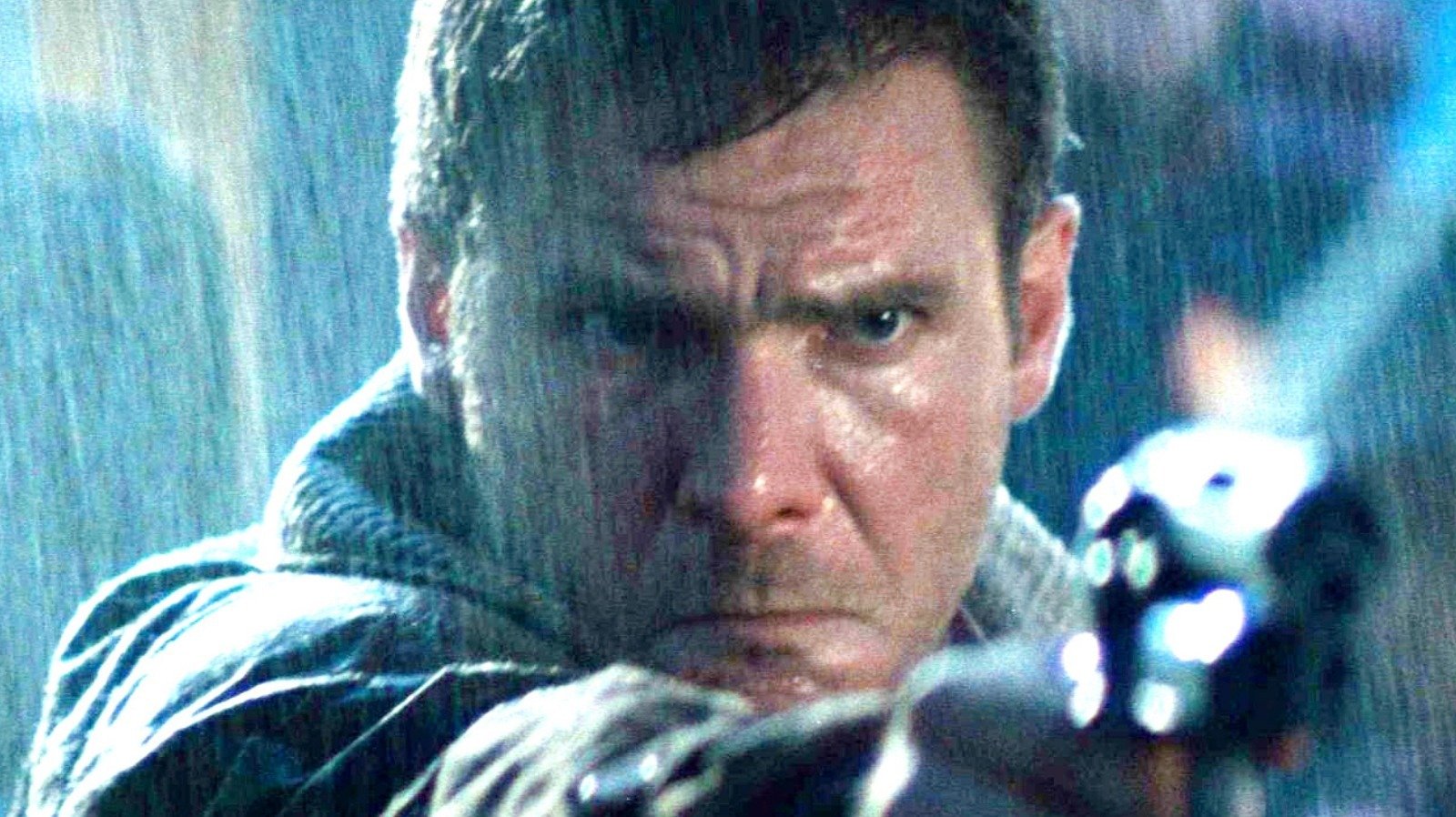 The 14 Best Harrison Ford Movies Ranked