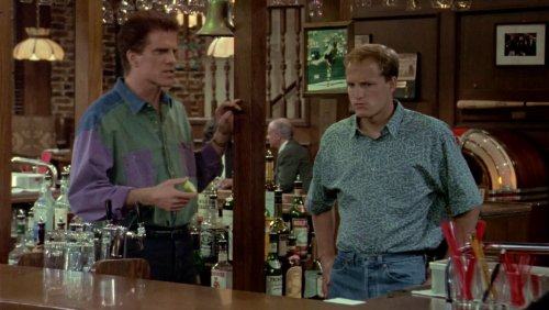 The Set Of Cheers Is Based On A Real Boston Bar (And That Caused Some Big Problems)