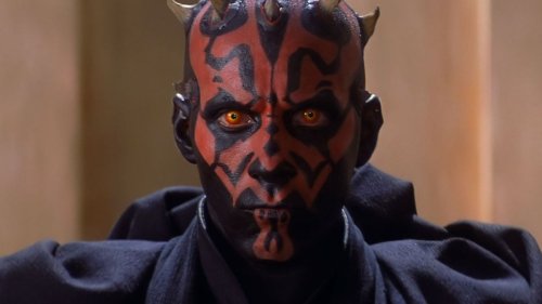 Alternate Sci-Fi Villain Designs That Would've Blown Everyone Away