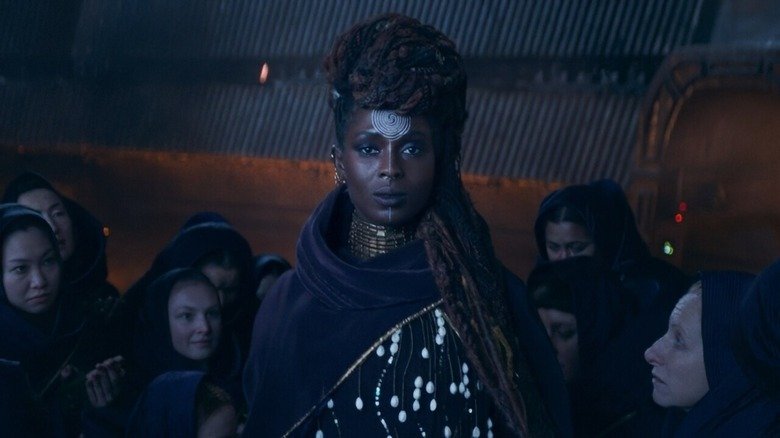 Star Wars: The Acolyte's Coven Of Force Wielding Witches Has A Long Precedent