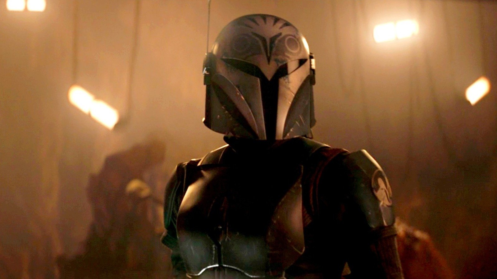 The Mandalorian Season 3's Cyborg Is The Creepiest Star Wars Villain In ...