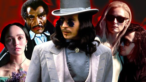 The Best Horror Movies Streaming This Month Are Vampire Movies (April 2025)