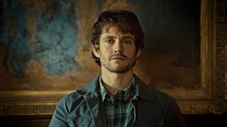 Hugh Dancy To Investigate Killers, Try Not To Fall In Love With Them, In Law & Order Revival