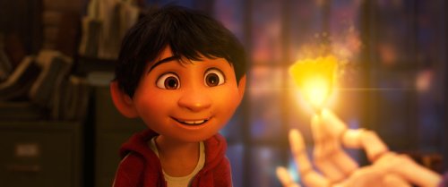 Coco Set Visit: Pixar's Newest Film Tears Down Cultural Walls