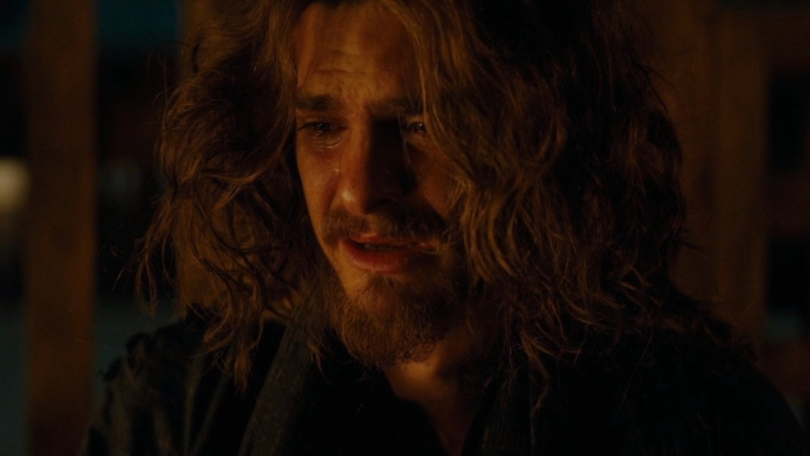 Martin Scorsese's Passion Project Took Almost 30 Years To Get Made