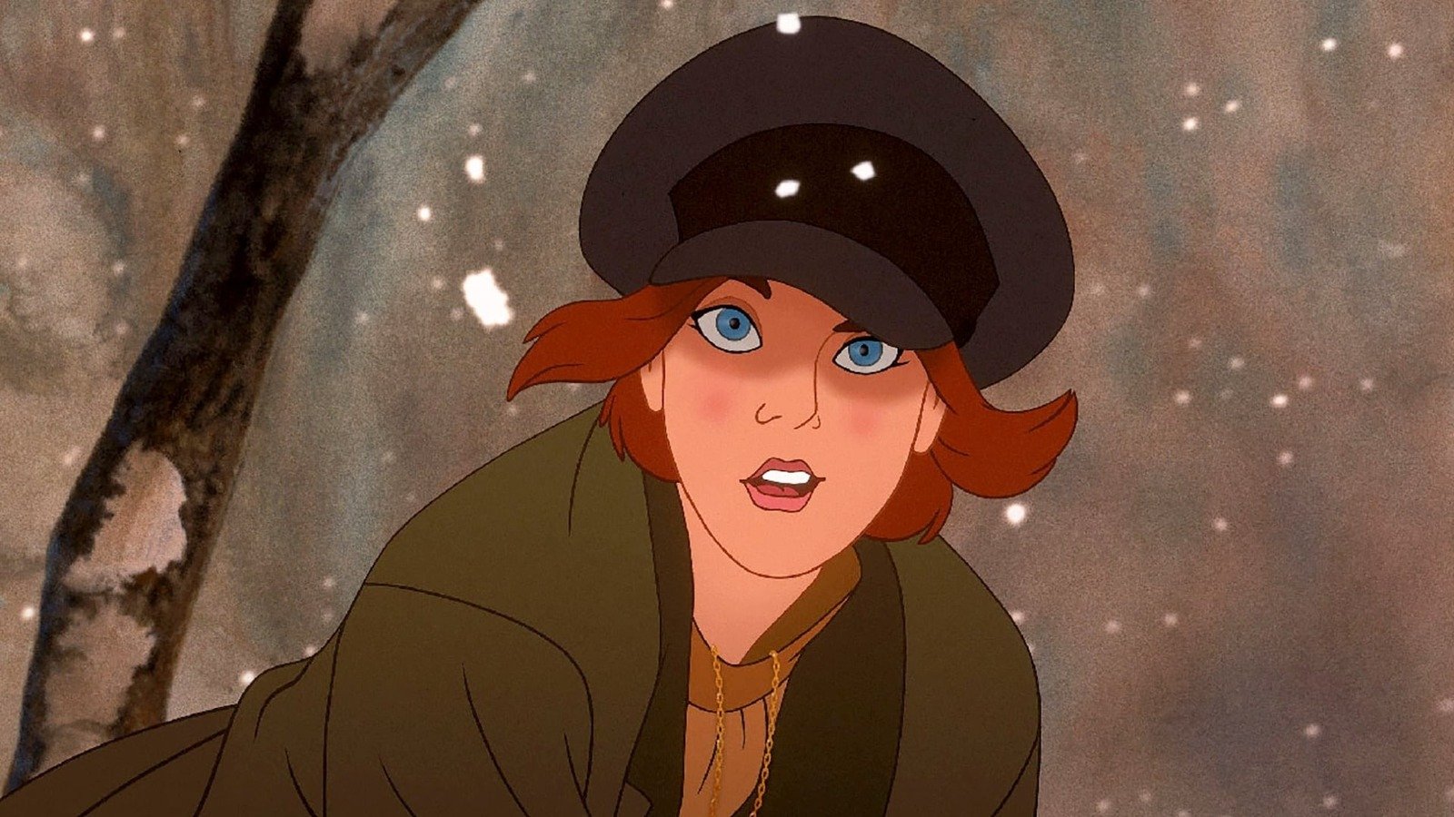 How Disney Successfully Prevented Anastasia's Success - /Film
