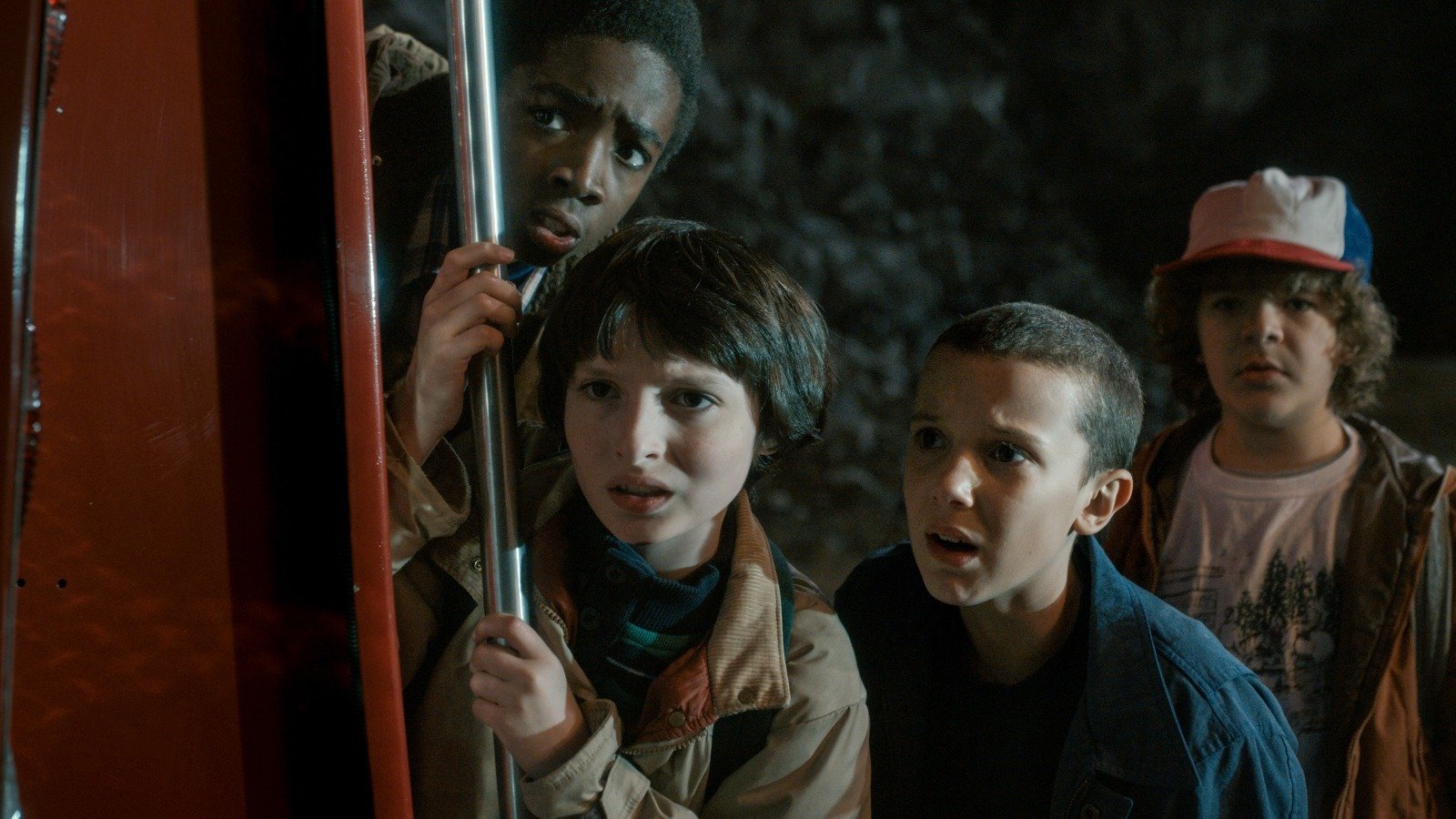 Breaking Down The Entire Stranger Things Timeline