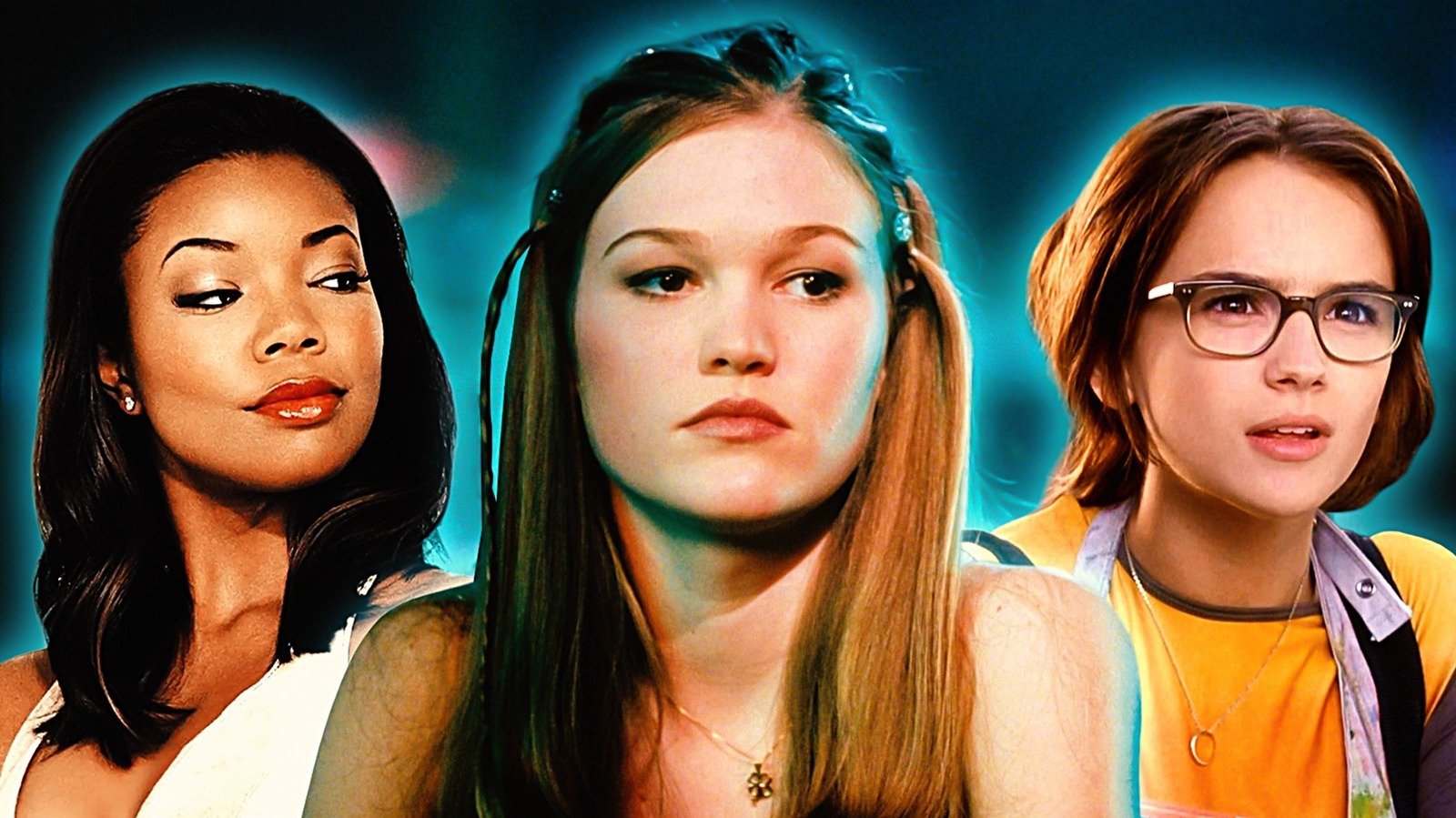 The 10 Best Movies Like 10 Things I Hate About You Flipboard
