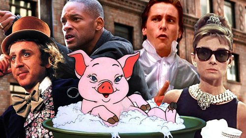 15 Authors Who Hated Movie Adaptations Of Their Books