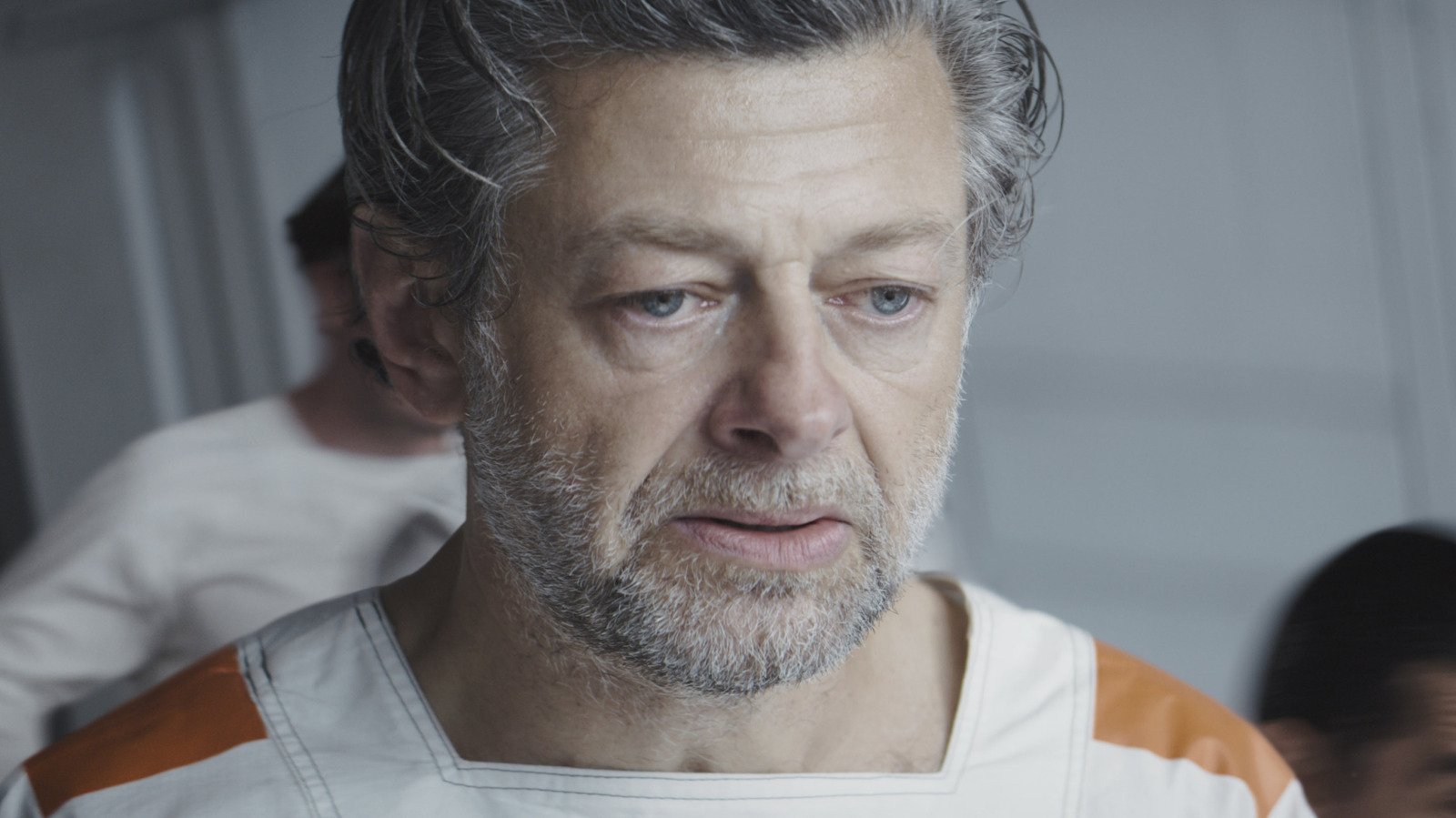 The Two Aspects Of Andor That Made Andy Serkis Decide To Return To Star Wars
