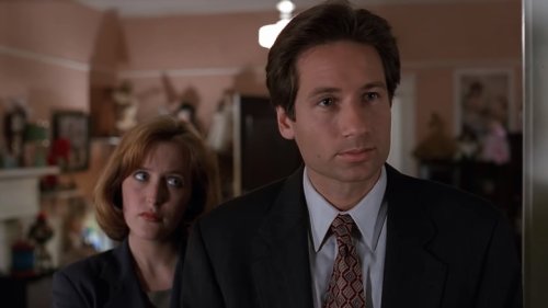 Every Season Of The X-Files Ranked
