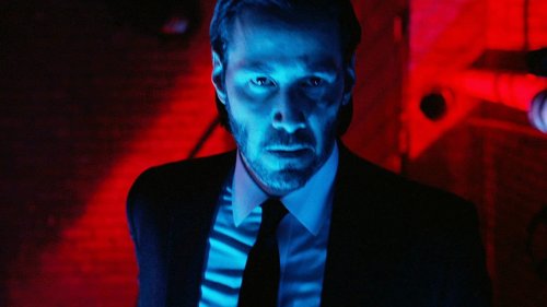 The First John Wick Movie Is The Best Of The Series, And It's Not Even Close
