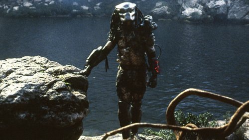 The Many Possible Futures For The Predator Franchise