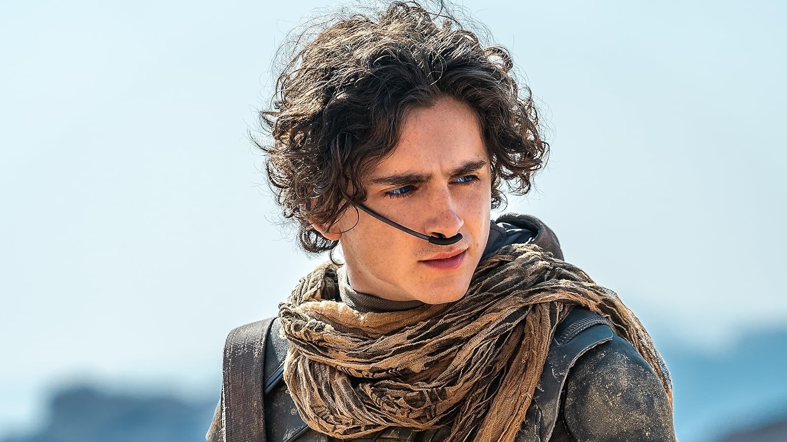 Austin Butler And Timothee Chalamet's Dune 2 Fight Had Christopher Walken Worried