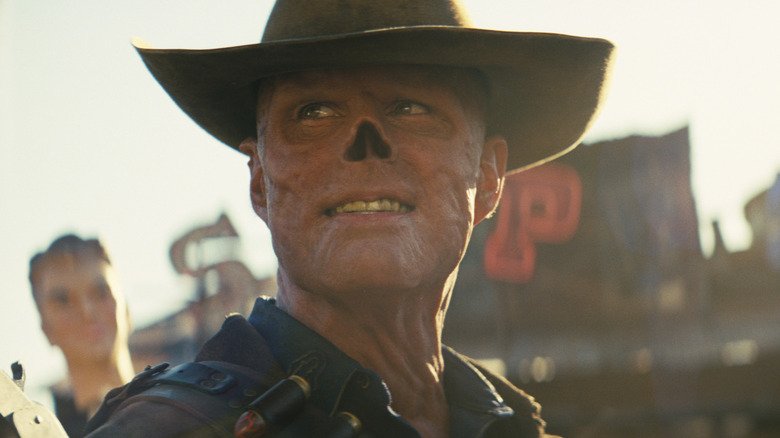 The Different Kinds Of Fallout Ghouls Explained For Franchise Newcomers
