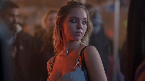 2025's Best Video Game So Far Becoming A Movie With Wicked Director & Sydney Sweeney