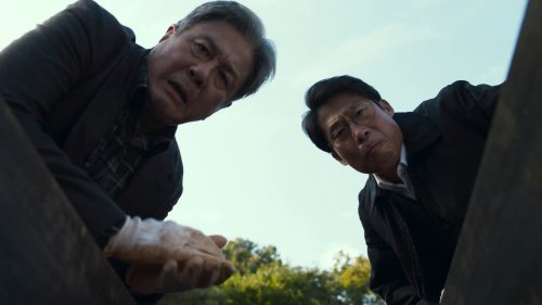 A Buzzy Korean Horror Movie Is Sneakily One Of The Biggest Box Office Hits Of 2024