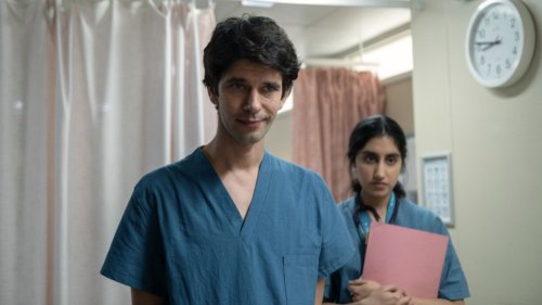 This Is Going To Hurt Trailer: Ben Whishaw Delivers Heartfelt Laughs And A Lot Of Babies