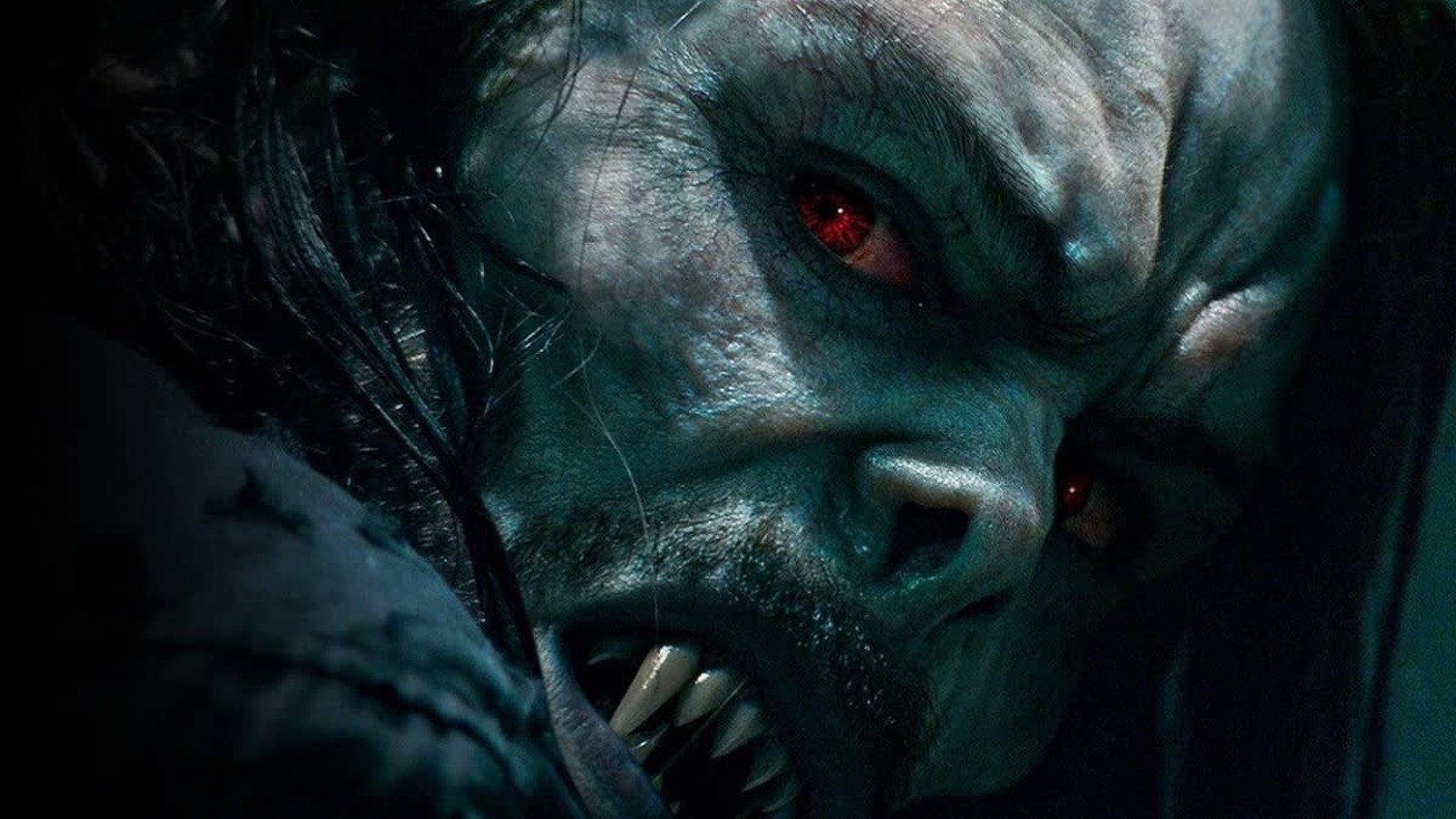 Morbius Sinks Its Living Vampire Fangs Into $39.1 Million Opening Weekend