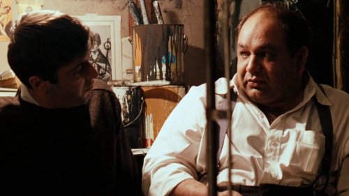 One Of The Godfather's Most Classic Lines Was Completely Improvised